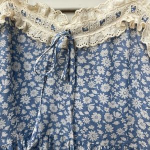 Christy dawn Emma sundress